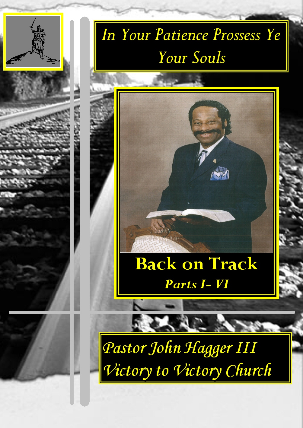 Back on Track Series