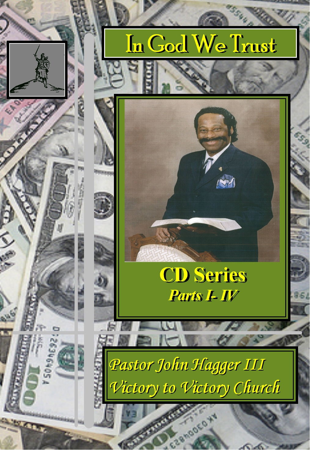 In God We Trust