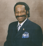 pastor